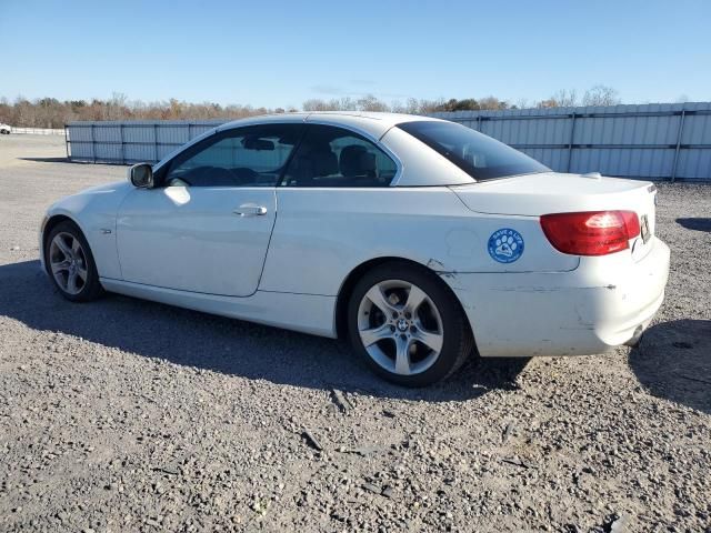 2013 BMW 335 I