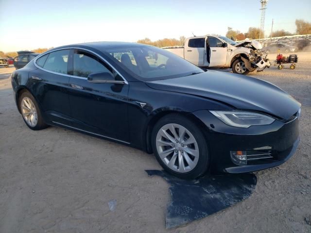 2017 Tesla Model S