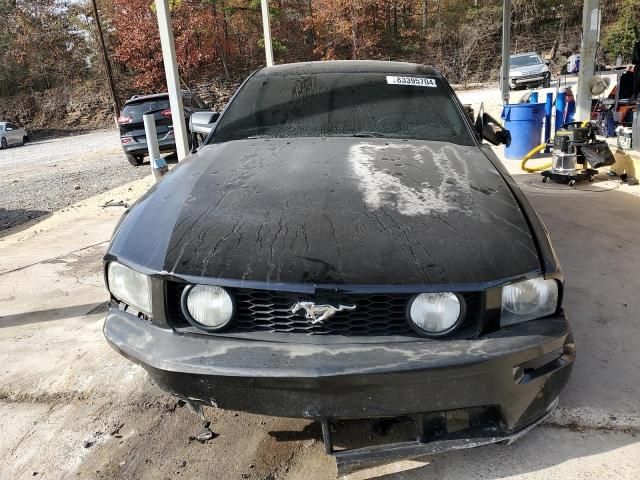 2005 Ford Mustang GT