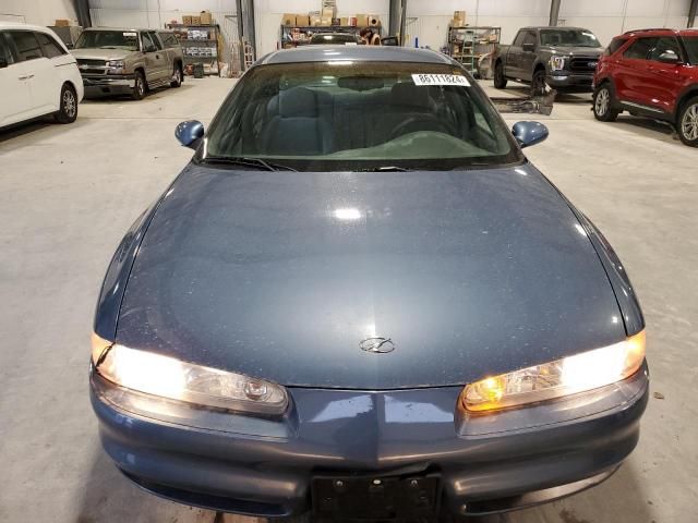 1998 Oldsmobile Intrigue GL