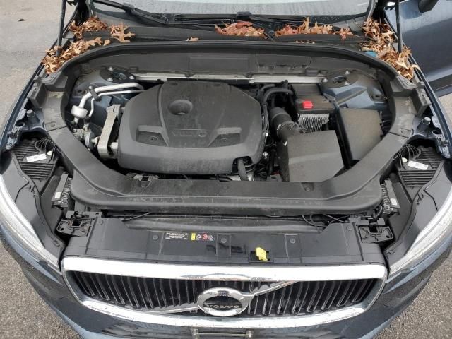 2019 Volvo XC60 T5