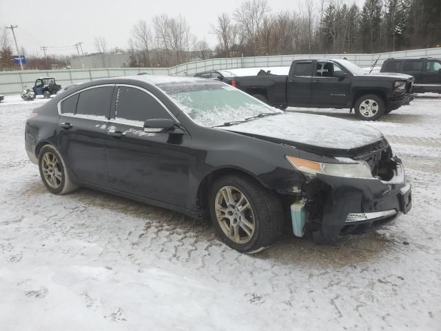 2010 Acura TL