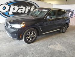 BMW salvage cars for sale: 2024 BMW X3 XDRIVE30I