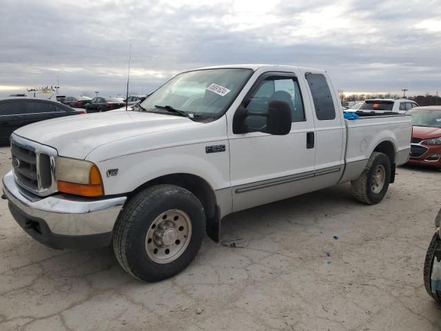 1999 Ford F250 Super Duty