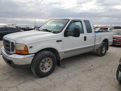 Ford f250 salvage cars for sale: 1999 Ford F250 Super Duty