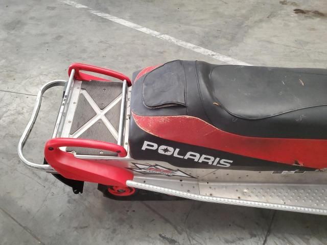 2005 Polaris RMK