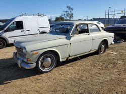 1966 Volvo 122 for sale in American Canyon, CA