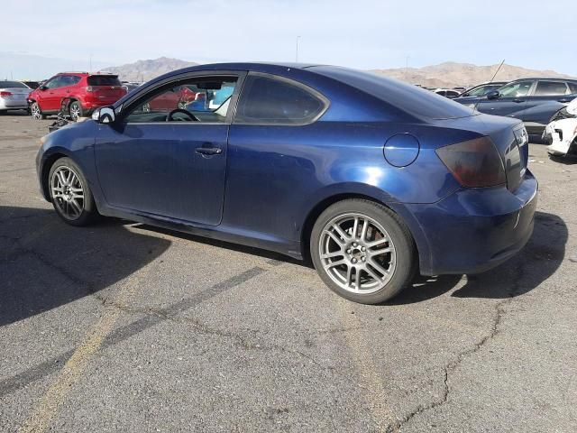 2007 Scion TC