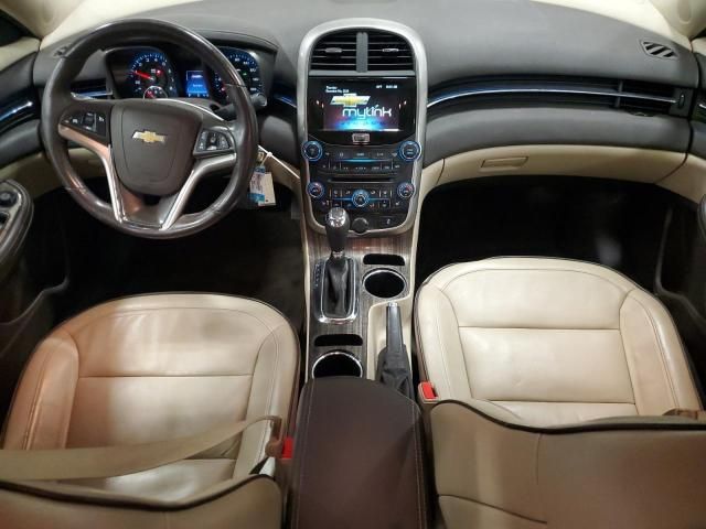 2015 Chevrolet Malibu LTZ