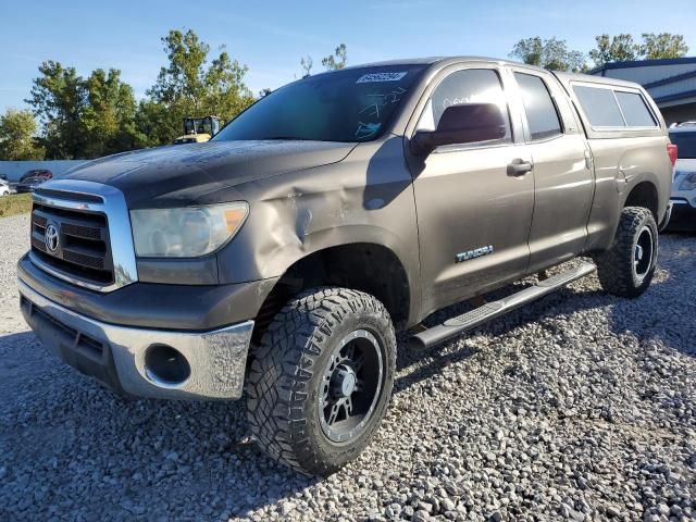 2010 Toyota Tundra Double Cab SR5