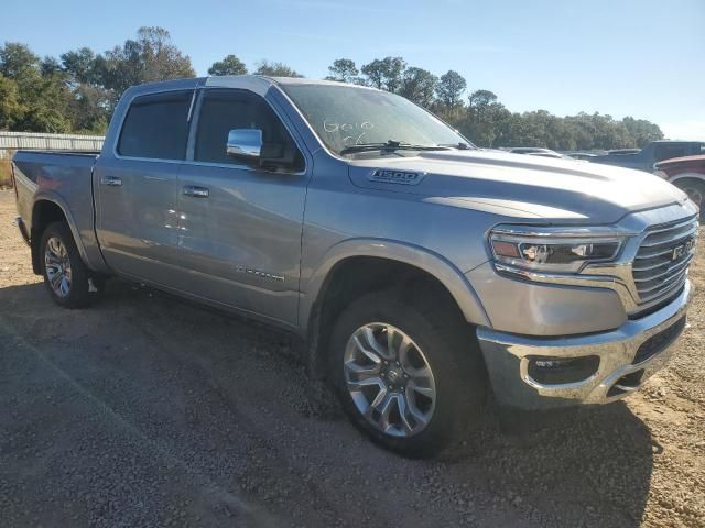 2021 Dodge RAM 1500 Longhorn