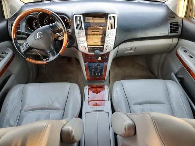 2005 Lexus RX 330