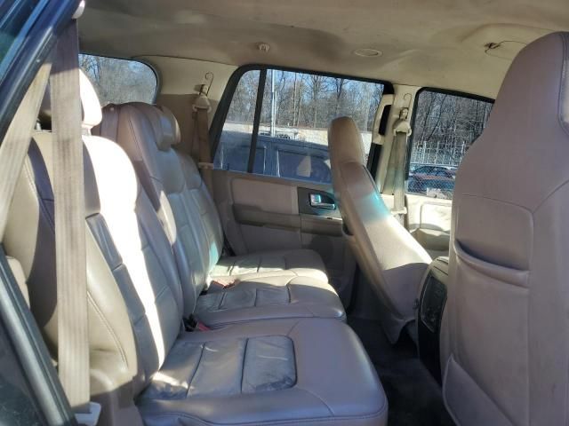 2004 Ford Expedition Eddie Bauer