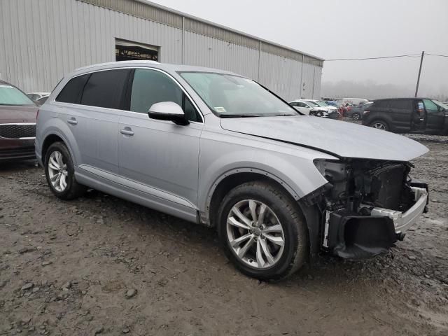 2019 Audi Q7 Premium Plus