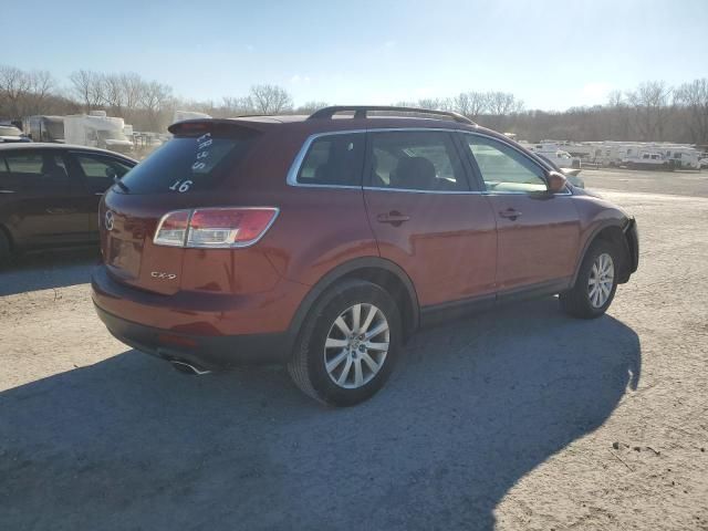 2008 Mazda CX-9