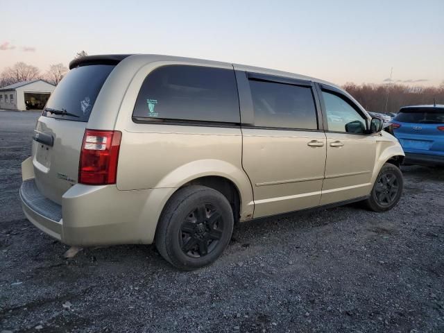 2010 Dodge Grand Caravan SE