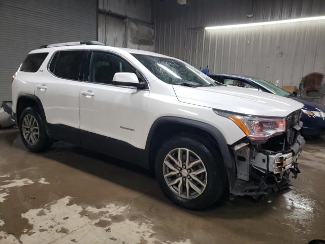 2017 GMC Acadia SLE