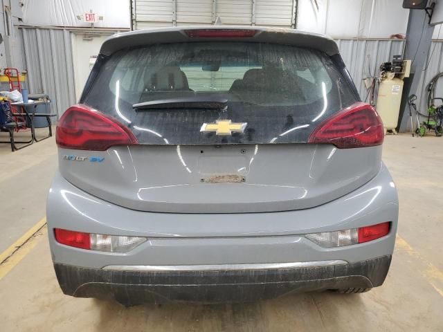 2019 Chevrolet Bolt EV LT