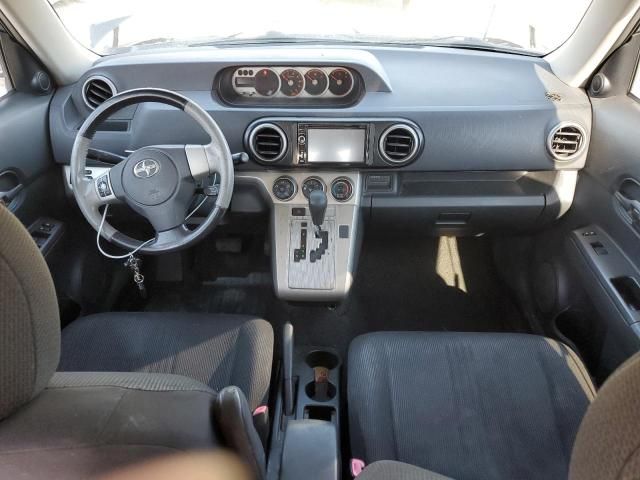 2008 Scion XB