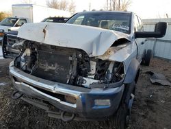 Dodge Vehiculos salvage en venta: 2013 Dodge RAM 5500