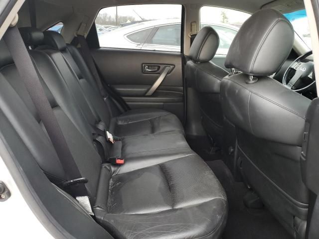 2006 Infiniti FX35