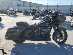 Harley-Davidson fl salvage cars for sale: 2020 Harley-Davidson Fltrxs