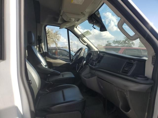 2020 Ford Transit T-250