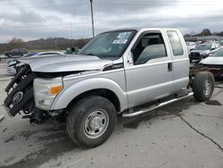 Ford f250 salvage cars for sale: 2011 Ford F250 Super Duty