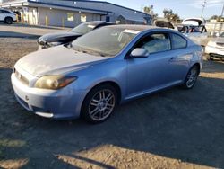 Scion tc Vehiculos salvage en venta: 2008 Scion TC