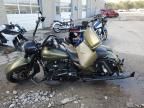 2018 Harley-Davidson Flhrxs