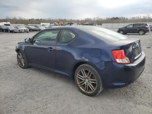 2011 Scion TC