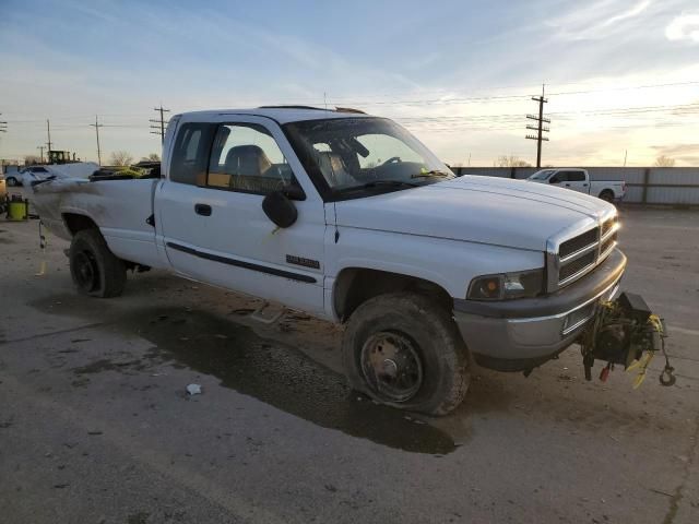 2001 Dodge RAM 2500