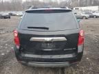 2011 Chevrolet Equinox LTZ