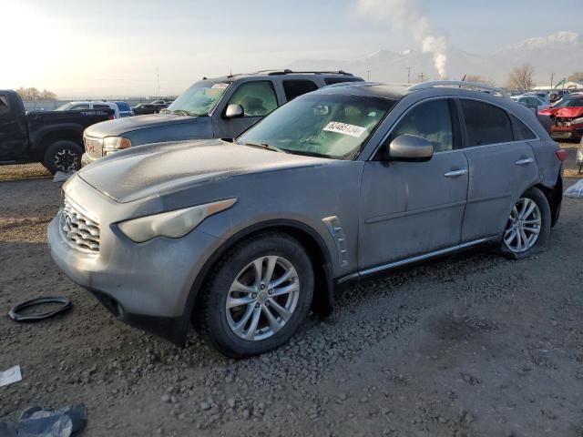 2011 Infiniti FX35