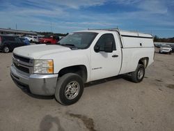 Chevrolet Silverado c2500 Heavy dut salvage cars for sale: 2008 Chevrolet Silverado C2500 Heavy Duty