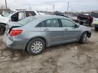 2008 Chrysler Sebring LX