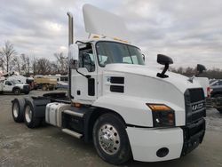 Mack Vehiculos salvage en venta: 2021 Mack Anthem