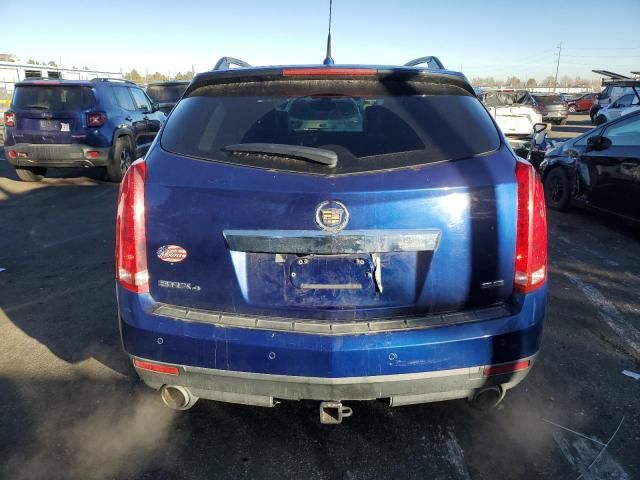 2013 Cadillac SRX Luxury Collection