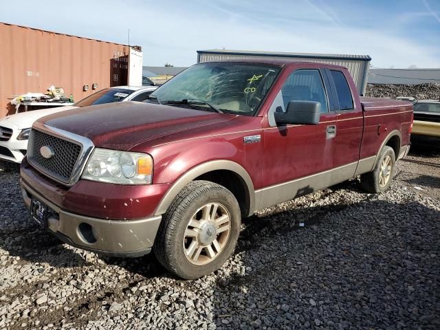 2006 Ford F150