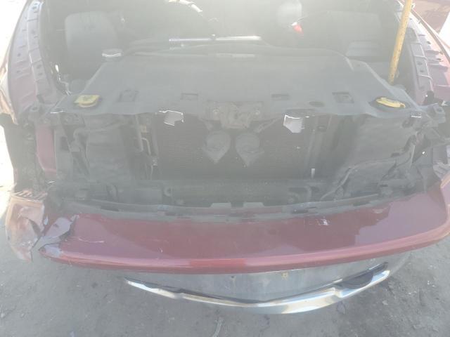 2012 Dodge RAM 1500 Laramie