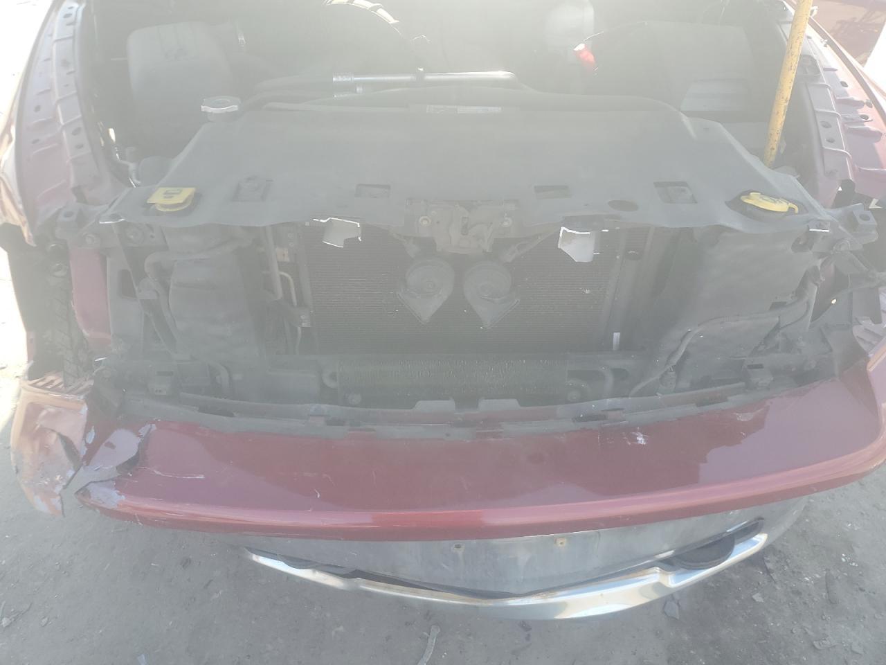 2012 Dodge RAM 1500 Laramie