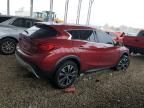 2018 Infiniti QX30 Base