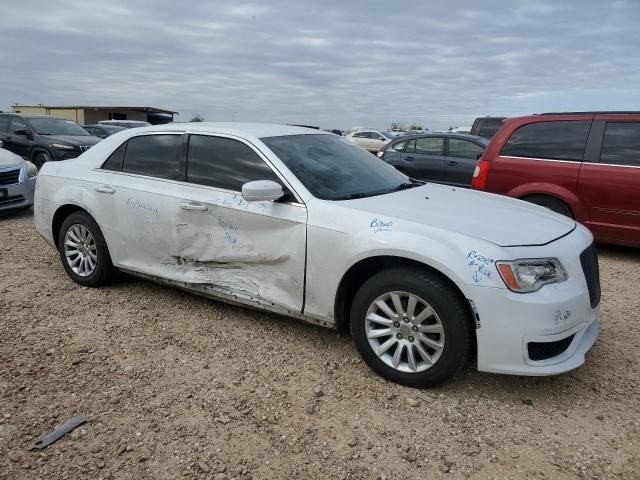 2014 Chrysler 300