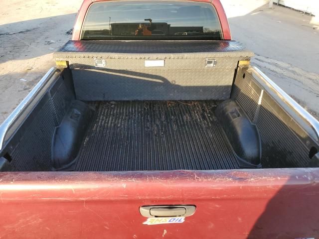 2003 Dodge RAM 1500 ST