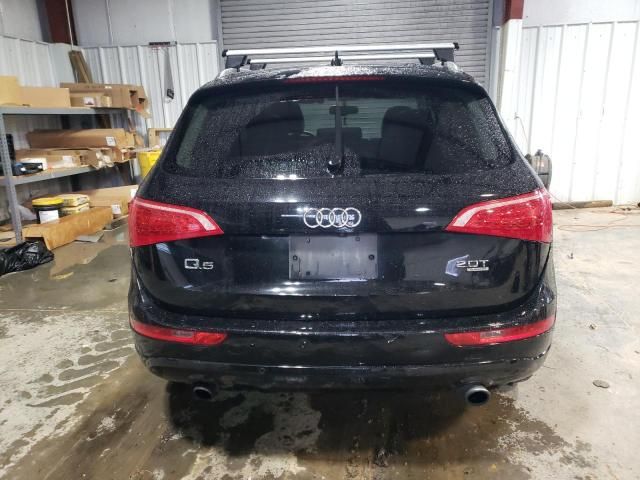 2012 Audi Q5 Premium Plus