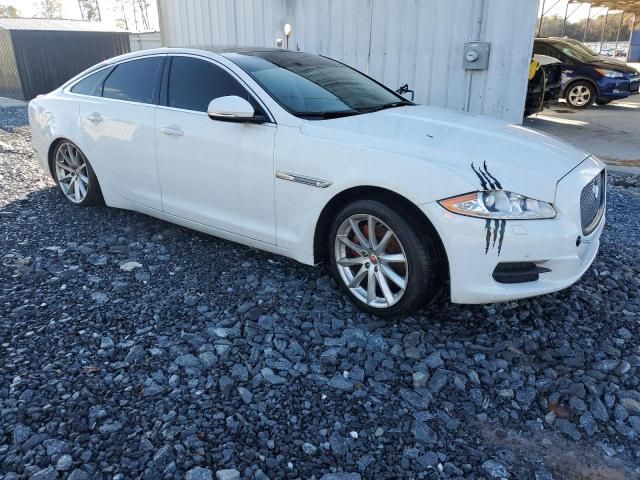 2014 Jaguar XJ