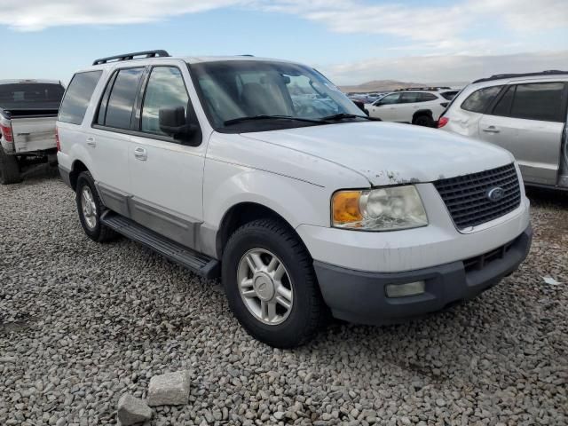 2006 Ford Expedition XLT