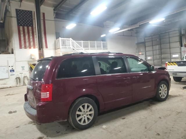 2008 Chrysler Town & Country Touring