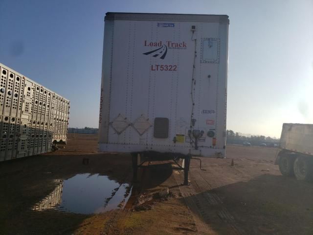 2019 Stoughton Trailer