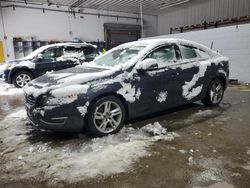 Volvo s60 Vehiculos salvage en venta: 2015 Volvo S60 Premier